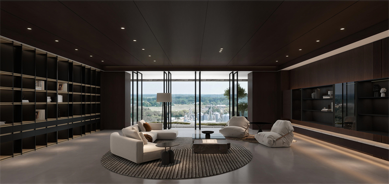 卡諾亞發(fā)布3大高端木作系列，以自然肌理重塑高階生活美學(xué)